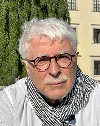 Gerhard K. Eckstein